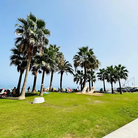 Sweet Apartament Apartman Fuengirola