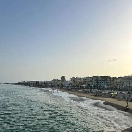 Apartment Sweet Apartament Fuengirola