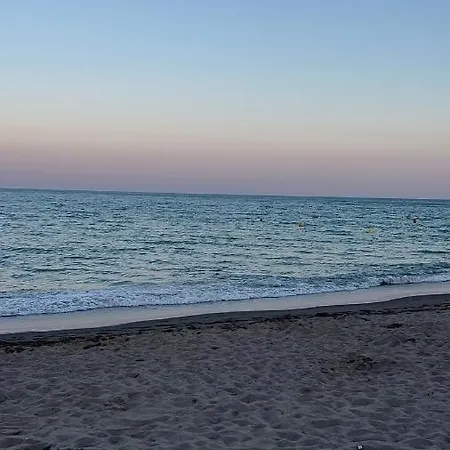 Apartman Sweet Apartament *