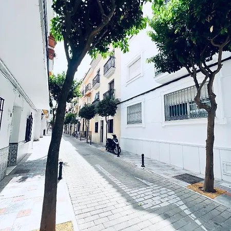 Sweet Apartament Apartman