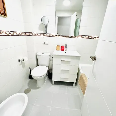Sweet Apartament Apartment Fuengirola