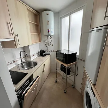 Sweet Apartament * Fuengirola