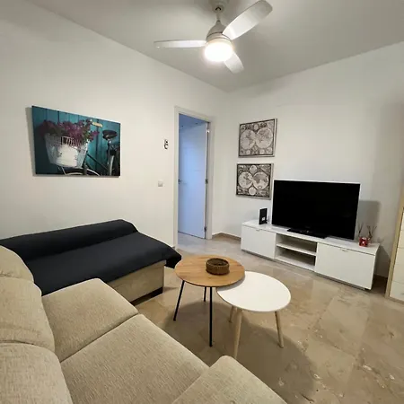 Apartment Sweet Apartament