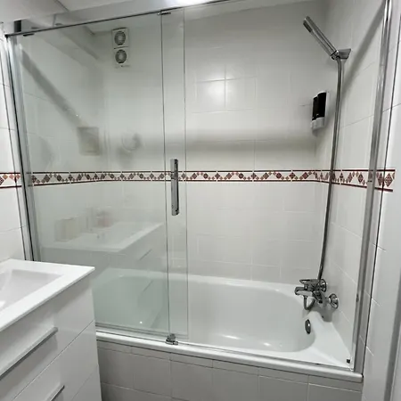 아파트 Sweet Apartament