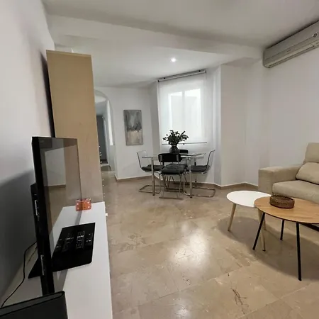 아파트 Sweet Apartament